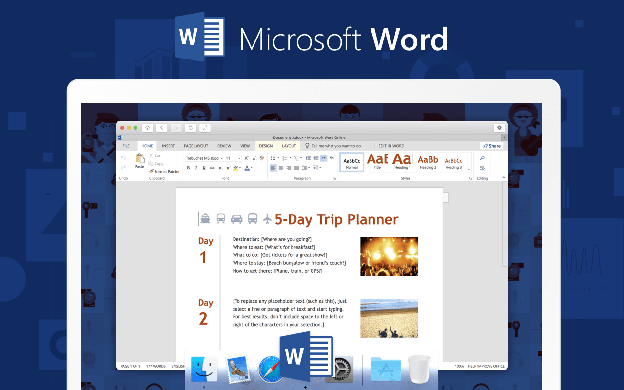 microsoft word 2011 free download for windows 10