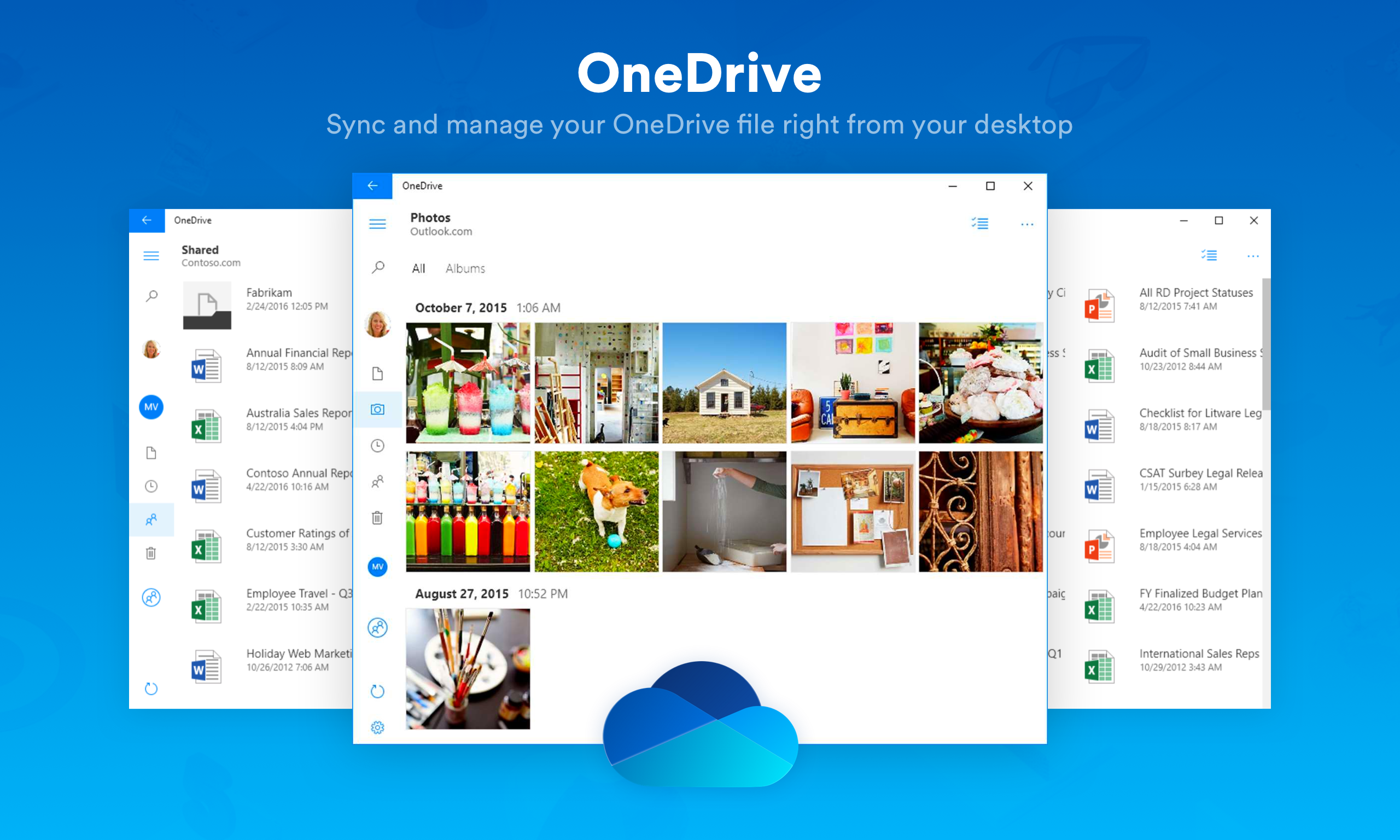 drive window download
