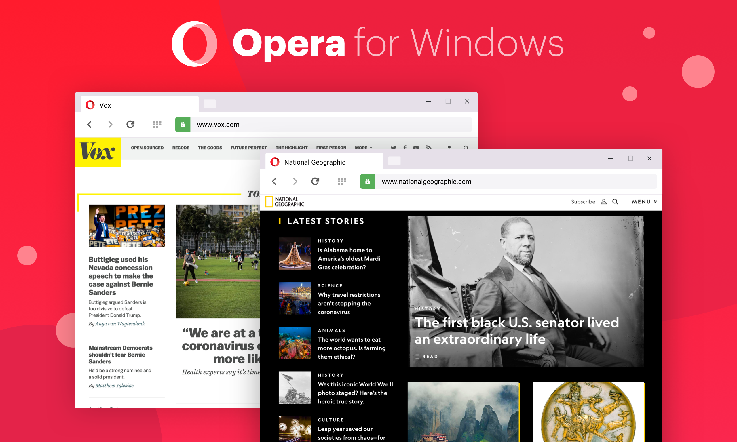 download opera windows