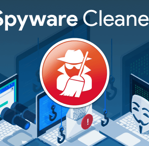 Spyware Mac app