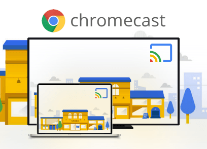 chromecast for windows download