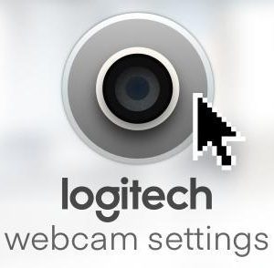 Logitech for Mac Icon