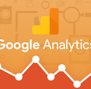 Google Analytics Mac Icon