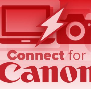 Connect for Canon Mac
