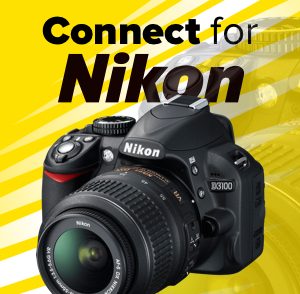Connect for Nikon Mac