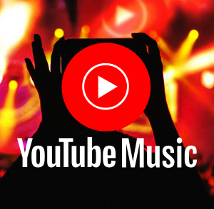 Youtube Music Windows App Download
