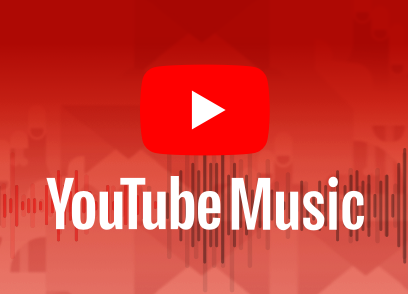 YouTube Music for Windows - Download
